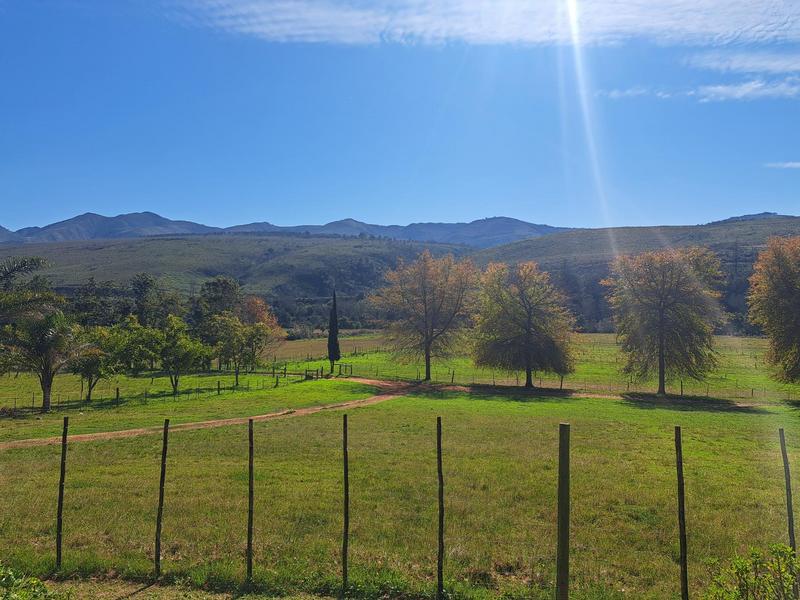 0 Bedroom Property for Sale in Kareedouw Eastern Cape